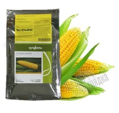 Насіння кукурудзи GSS 3071 F1 SG, 1 кг.
