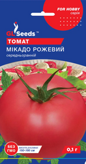 Семена томата (помидора) Микадо розовый, 0,1 г