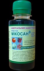 Биофунгицид Микосан - В, 100 мл.