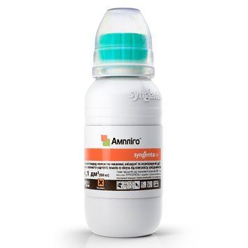 Инсектицид Амплиго 150 ZC ф.к.