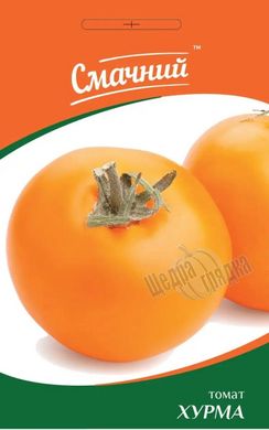 Семена томата (помидора) Хурма