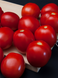 Насіння томату (помідора) Баста F1, 1000 шт