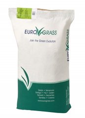Семена газонной травы EG 420 спортивный, 20 кг.
