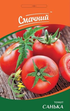 Насіння томату (помідора) Санька (Смачний), 0,2 г
