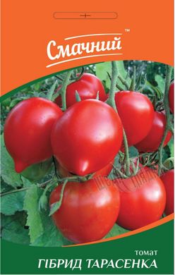 Насіння томату (помідора) Гібрид Тарасенко 2