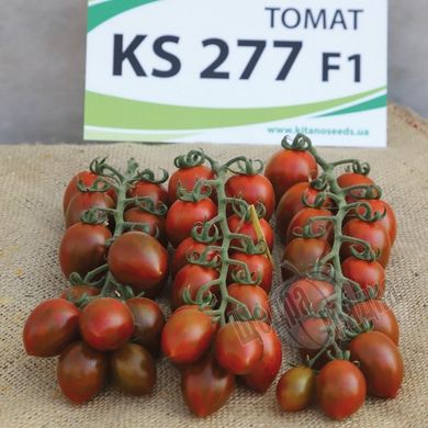 Семена томата (помидора) KS 277 F1
