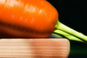 Как выращивать морковь в Украине