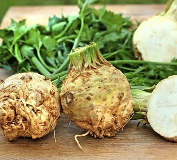 Насіння селери кореневої Діамант, 0,03 г.