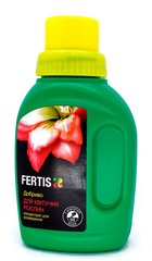 Удобрение Fertis для цветущих растений, 250 мл.
