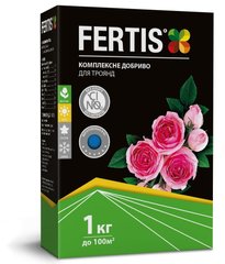 Комплексне добриво Fertis (для троянд)
