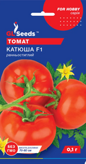 Насіння томату (помідора) Катюша F1, 0,1 г