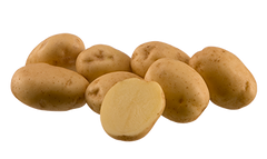 Семена картофеля Ривьера