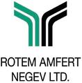 Rotem Amfert Negev LTD
