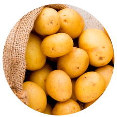 Добрива для картоплі та коренеплодів