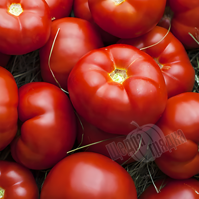 Насіння томату (помідора) Гравітет F1, 10 шт