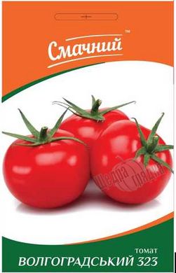 Семена томата (помидора) Волгоградский 323 (Смачный), 0,2 г