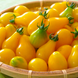 Насіння томату (помідора) Китайська грушка жовта, 0,1 г