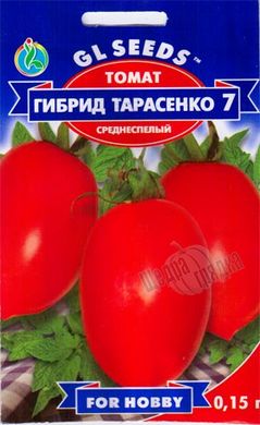 Насіння томату (помідора) Гібрид Тарасенко 7
