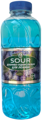 Удобрение Rost Sour для голубики, 1,2 л