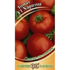 Насіння томату (помідора) Харизма F1