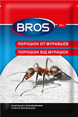 Порошок від мурашок Bros (Брос), 10 г