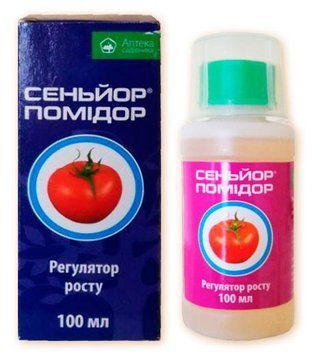 Регулятор росту Сеньйор Помідор
